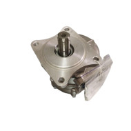 Насос шестеренный круглый(левый) Гидросила НШ 50А-3Л