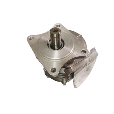 Насос шестеренный круглый(левый) Гидросила НШ 50А-3Л