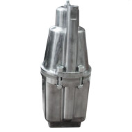 Насос вибрационный "Малыш-М" БВ0,12-40 (верхний забор) шнур питания 06м.