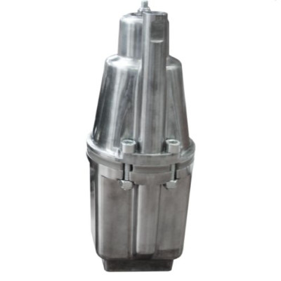 Насос вибрационный "Малыш-М" БВ0,12-40 (верхний забор) шнур питания 06м.