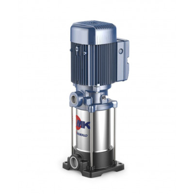 Многоступенчатый вертикальный насос Pedrollo MKm 3/5