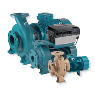 Насос Calpeda NM 40/20AR/A