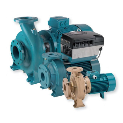 Насос Calpeda NMS 80/250D