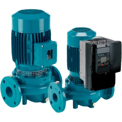 Насос Calpeda NR 50/250A/B