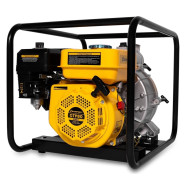 Мотопомпа CHAMPION GТР80