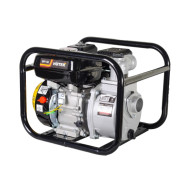 Мотопомпа HUTER MP-50