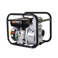 Мотопомпа HUTER MP-80