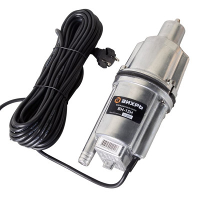 Насос погружной ВИХРЬ ВН-15Н