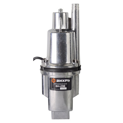 Насос погружной ВИХРЬ ВН-25В