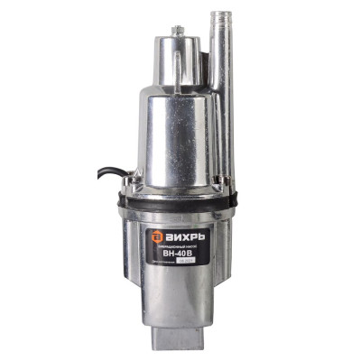 Насос погружной ВИХРЬ ВН-40В
