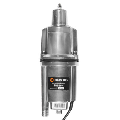 Насос погружной ВИХРЬ ВН-40Н