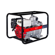 Мотопомпа FUBAG PTH 1000T