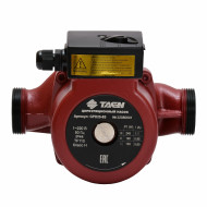 Циркуляционный насос TAEN GPD25-8S с резьб.присоед-м Ду 25