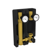 Группа насосная Royal Thermo 1" смесительная (без насоса)