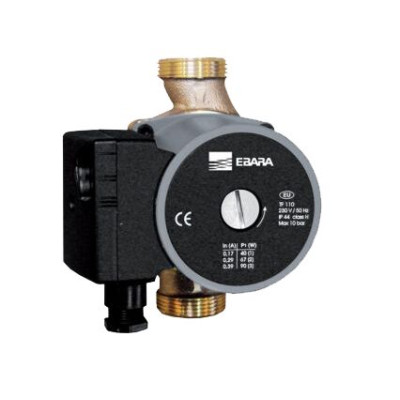 Насос Ebara MR B 25/70-130