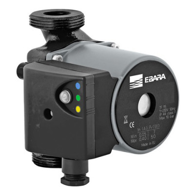 Насос Ebara Ego 2 Tech 25/40-180