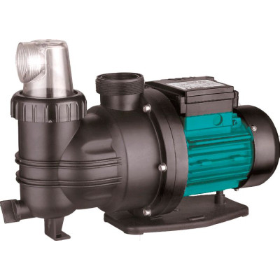 Насос для бассейна LEO XKP 1604E
