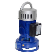 Насос LEO БЦ-2 с вентилятором