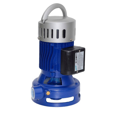 Насос LEO БЦ-2 с вентилятором