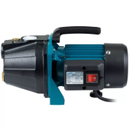 Насос поверхностный самовсасывающий садовый LEO EKJ-802I