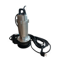 Насос для колодцев Vodotok QSX1.5-17-0.37 (без поплавка)