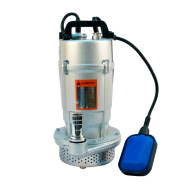 Насос для колодцев Vodotok QDX 1.5-13-0.25А (с поплавком)