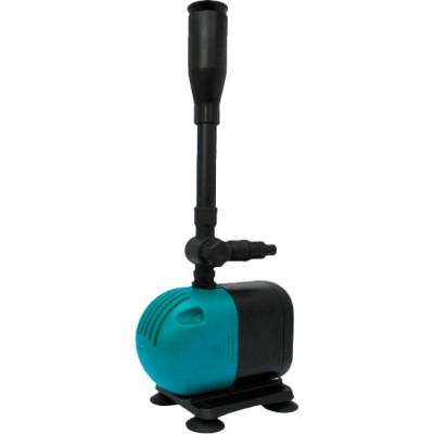 Насос для фонтана LEO XKF-95P