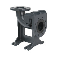 Автоматическая трубная муфта Grundfos DN100 cpl. (96090994)