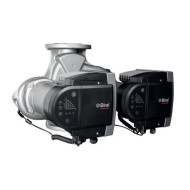 Циркуляционный насос сдвоенный Masdaf ModulA-D 40-12 250 RED