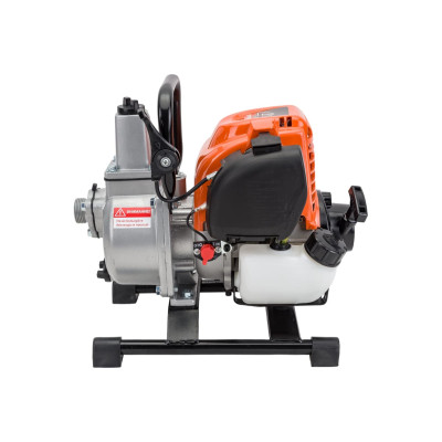 Мотопомпа Gigant GAO-03