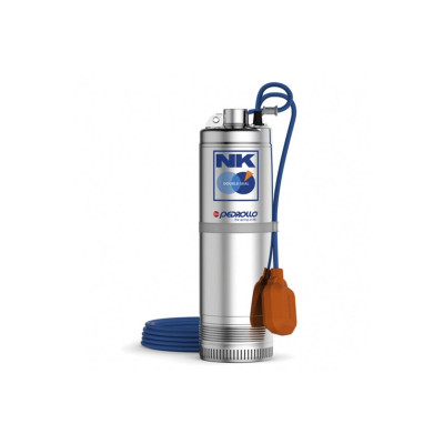 Насос Pedrollo NKm 2/ 2-GE -N 0,55 кВт 20м