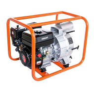 Gigant Мотопомпа WPL-1000