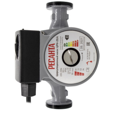 Циркуляционный насос Ресанта ЦРН-32/4