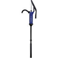 Ручной насос для бочек Ампика D490s-Blue (TP490S-BLUE)