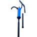 Ручной насос для бочек Ампика D490s-Blue (TP490S-BLUE)