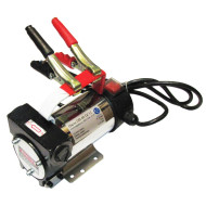 Топливный насос Ампика DB-40 DC24