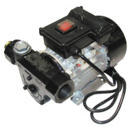 Топливный насос Ампика DB-60 AC220