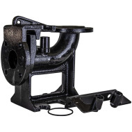 Автоматическая муфта QH-65