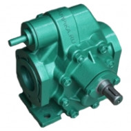 Шестерённый насос Ампика НШ-18,0/3,6 б/д, б/р