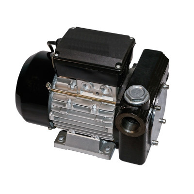 Топливный насос Ампика DB-80 AC220