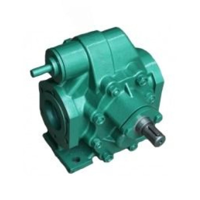 Шестерённый насос Ампика НШ-39,0/6,0 б/д, б/р