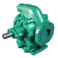 Шестерённый насос Ампика НШ-57,6/3,0 б/д, б/р