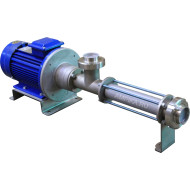 Винтовой насос Ампика ОВН-4-2,5/6 с 1,5 кВт