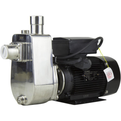 Химический насос Ампика ХМС 3/12-АМ 220В