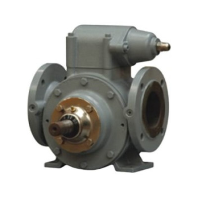 Самовсасывающие насосы для топлива Ампика ПШН-80 б/д, б/р