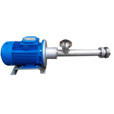 Винтовой насос Ампика ОВН-8-4,0/5