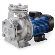 Химический насос Ампика ХМ 50-32-160/2-АМ