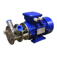 Импеллерный насос Ампика НСУ-2,5/12-0,55-АМ