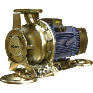 Химический насос Ампика ХМ 65-50-200/2-АМ