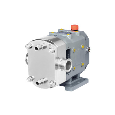 Кулачковый насос Ампика КН-070 б/д, б/р